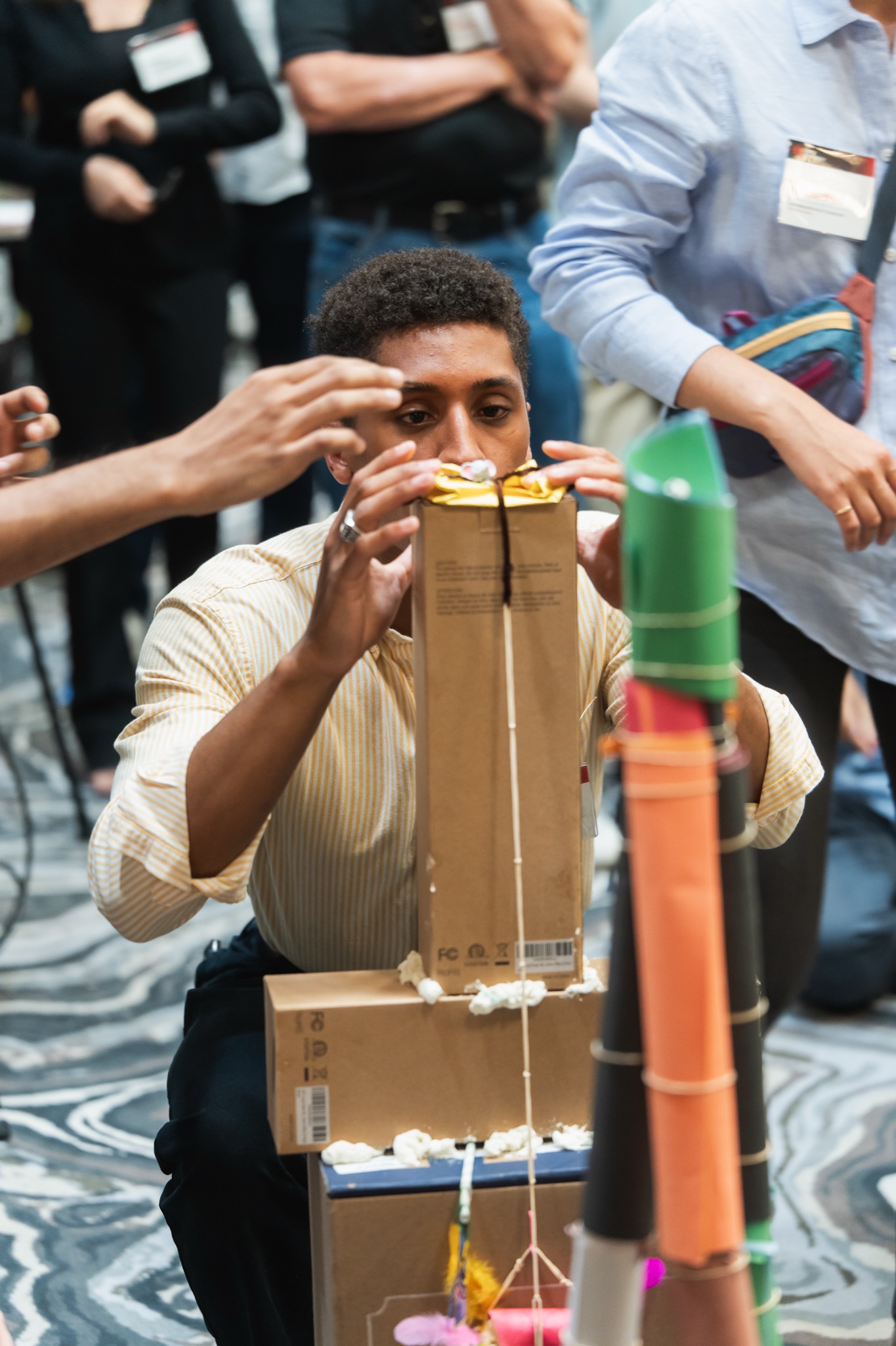 Credit: Hertz Foundation