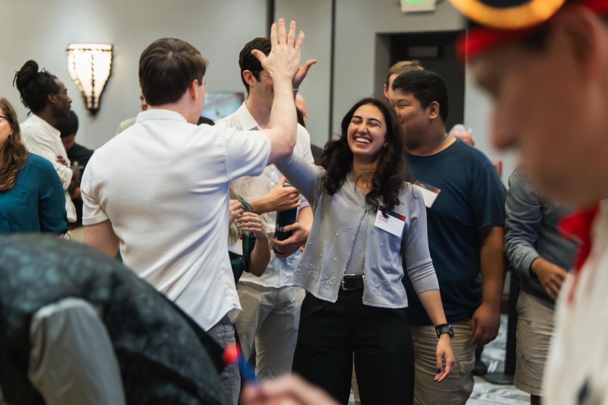 Credit: Hertz Foundation